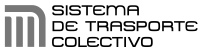 metro logo