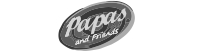 papas logo